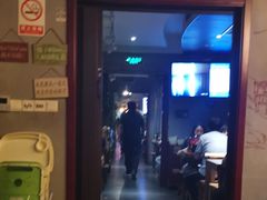 -万记麻辣烫国展总店