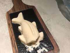 奶酪鱼-乾园(天河城店)