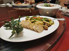 -国龙大酒店-中餐厅