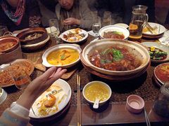-隐厨中国餐馆(红旗大街店)