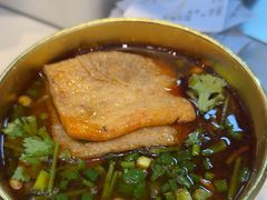 -万松园云记·生烫牛肉面(MOMOPARK店)