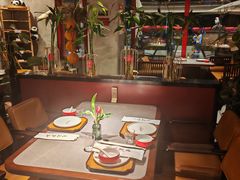 -四川饭店(长白店)