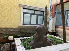 -上海市皮肤病医院(武夷路院区)