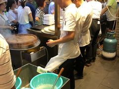 -毅祥斋老孙家泡馍(北院门鼓楼店)