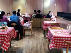 -西贝莜面村(当代商城店)