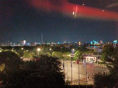 -武汉世茂希尔顿酒店·汇·全日餐厅