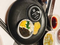 -济南凯宾斯基酒店-THE VIEW云景全日制餐厅
