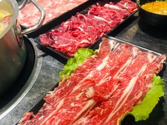 -林记潮牛·牛肉火锅(上马墩店)