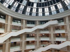 -厦门市图书馆(集美新城馆区)