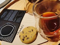 -Bracket Coffee(工体店)