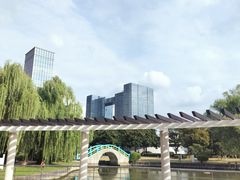 -中央公园(苏州工业园区)