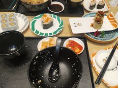 -新一番三文鱼寿司(吾悦店)