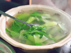 -盛天毛血旺非遗美食(观音桥店)