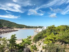 -宁波松兰山滨海旅游度假区