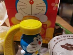 -麦当劳(保定裕华路店)