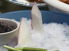 -品味居·首店·大连鲜活海鲜大连菜(东港店)