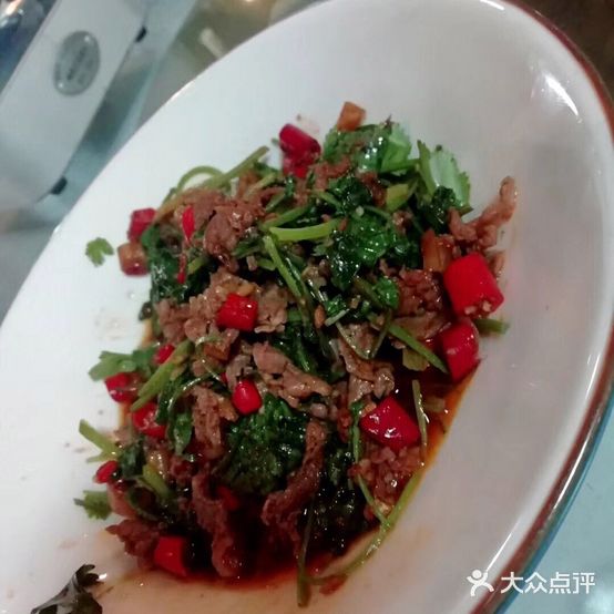 湘满楼·大火现炒湘菜(南庄店)