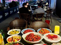 -金陵一哥龙虾馆(三牌楼总店)
