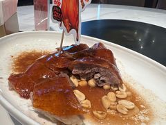 -滋粥楼·顺德菜(番禺广场总店)