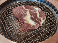 -炎蔵牛舌烤肉