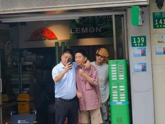 -春餐厅