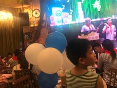 -时光码头民谣公社