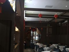 -延年酒店-延飨餐厅(延年文苑店)