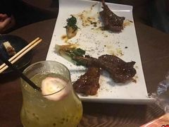 -The Cheebat 锌吧·Bistro(体育西店)