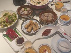 -好食上(喜盈门.范城店)