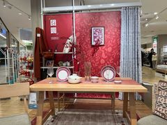 -NITORI 宜得利家居(上海中山公园龙之梦店)
