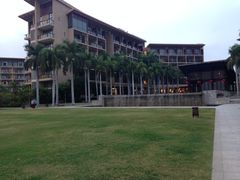 iphone_upload_pic-三亚亚龙湾红树林度假酒店