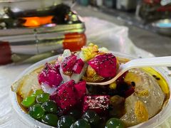 -桂萍特色牛筋牛杂(长堤街总店)