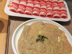 -蜀留香火锅·始于1999·原四川老火锅(白堤路店)
