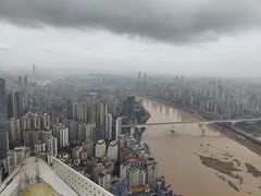 -WFC会仙楼观景台