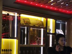 -好乐迪(张扬路八佰伴店)