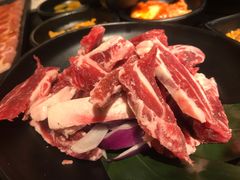 -九田家黑牛烤肉料理(石路天虹店)