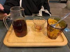 手冲单品咖啡-塔拉苏咖啡(中信丹阳花园店)