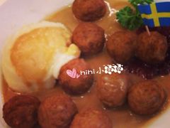 -宜家·瑞典风味餐厅(无锡店)