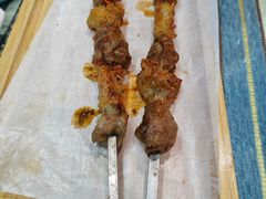 -阿吾丹的烤羊·新疆菜·抓饭·拌面(乌尔禾店)