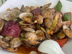 -景好海鲜餐厅(大鹏必选旅游店)