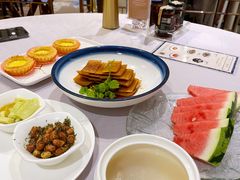 -丰鲤楼•闽南茶楼(仟禧汇店)