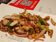 -火地铁板烧(昆山万象汇店)