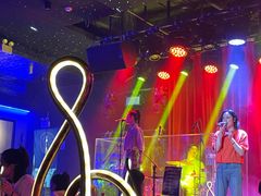 -108·公社·创意餐厅·LIVE HOUSE(李公堤店)