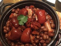 -刀板香·安徽菜(国购IFC店)