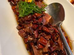 香辣美容蹄-胡大饭馆 24h(簋街总店)