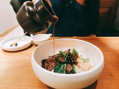 -云海肴·汽锅鸡·云南菜(东坝金隅店)