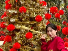 -秘密旅行Bonjour(黑金冠 江南西店)