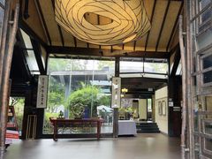 -老房子金沙元年川菜食府·花园餐厅(金沙店)