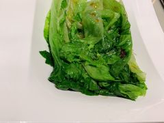 -鹅冠港式茶餐厅(来福士店)