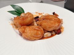 -北京全聚德(清华园店)